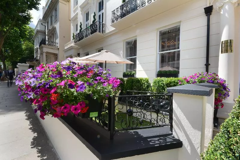 בית מלון כפרי Park Grand London Lancaster Gate