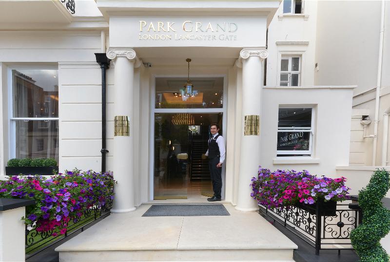 هتل Park Grand London Lancaster Gate