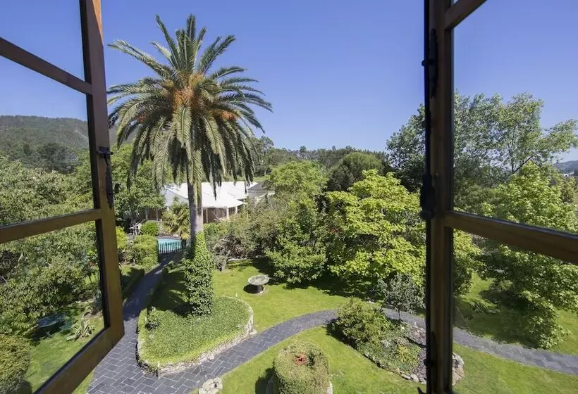 ホテル Pazo Da Trave