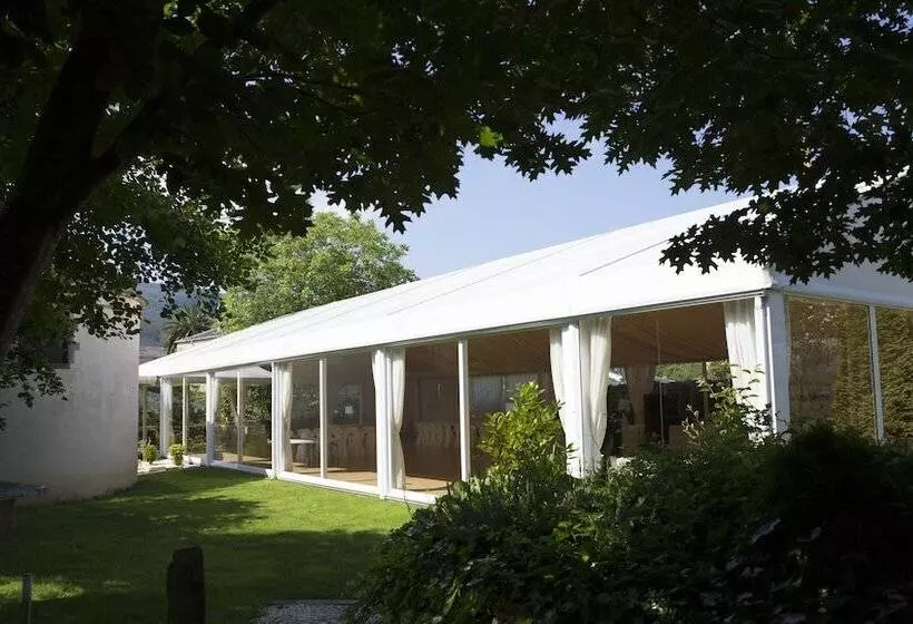 ホテル Pazo Da Trave