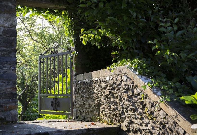 בית מלון כפרי Pazo Da Trave