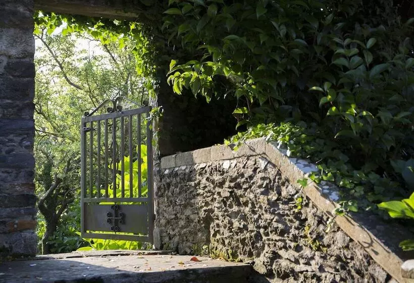 ホテル Pazo Da Trave