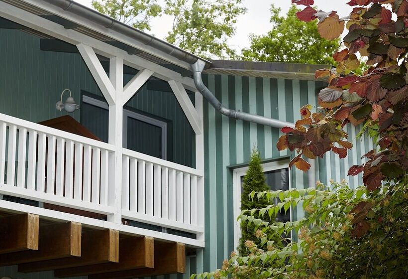 Peters Das Genusshotel In Der Wingst