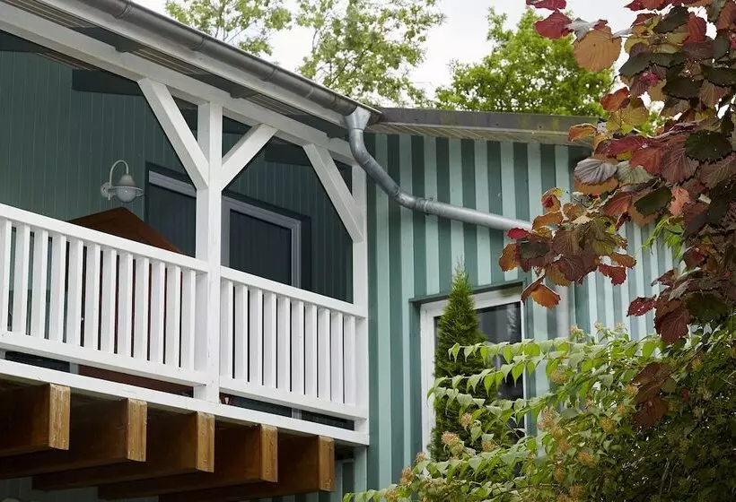 Peters Das Genusshotel In Der Wingst