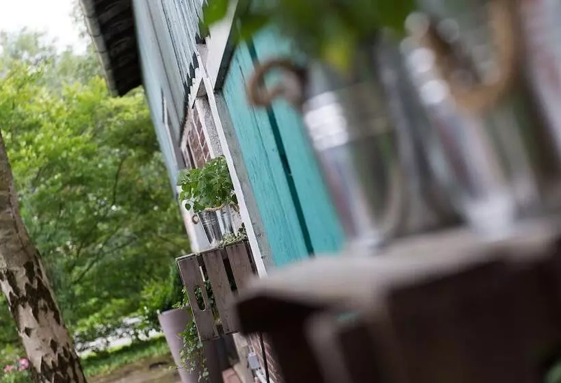 Peters Das Genusshotel In Der Wingst