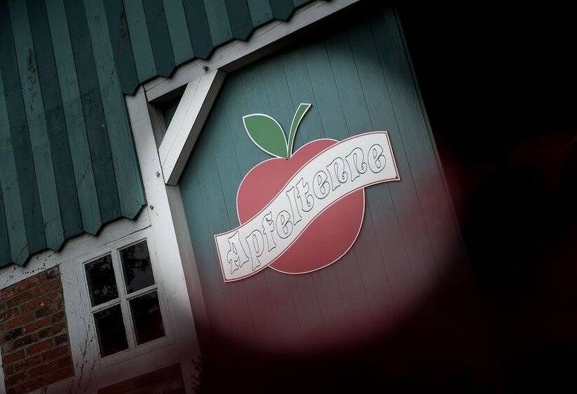 Peters Das Genusshotel In Der Wingst