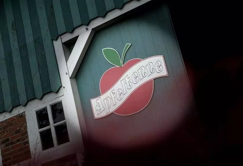 Peters Das Genusshotel In Der Wingst