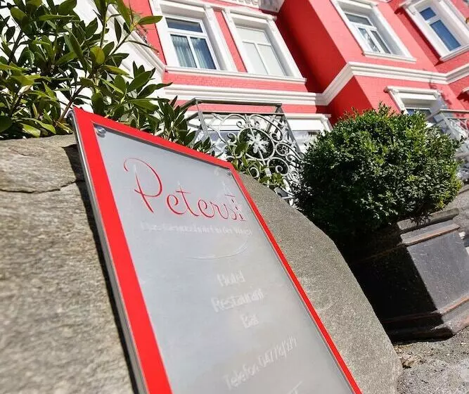 Peters Das Genusshotel In Der Wingst
