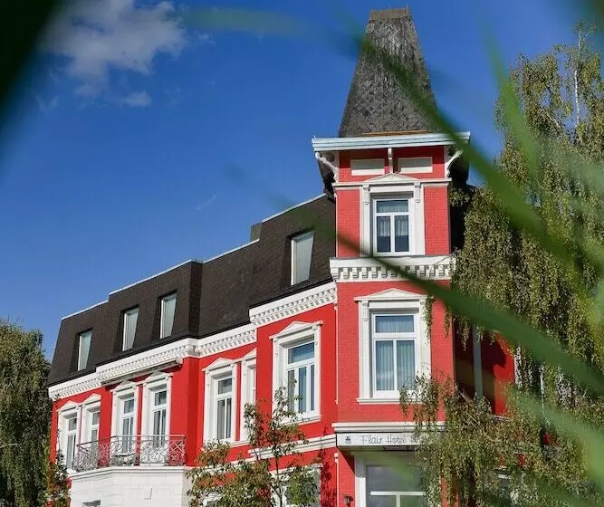 Peters Das Genusshotel In Der Wingst