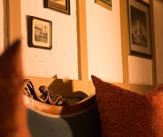 Peters Das Genusshotel In Der Wingst