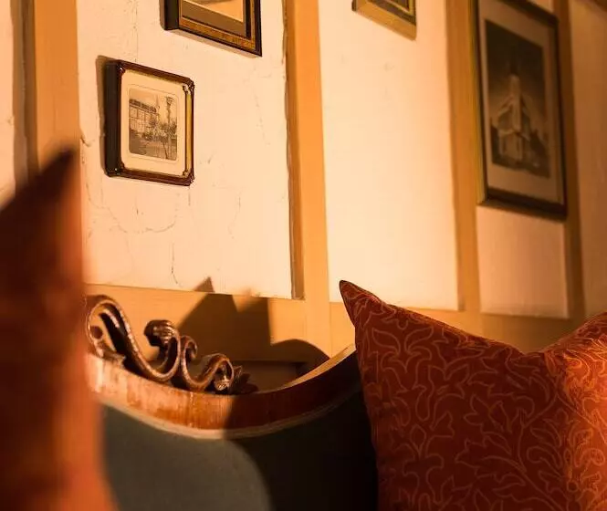 Peters Das Genusshotel In Der Wingst