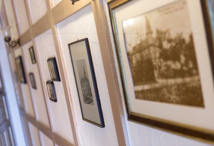 Peters Das Genusshotel In Der Wingst