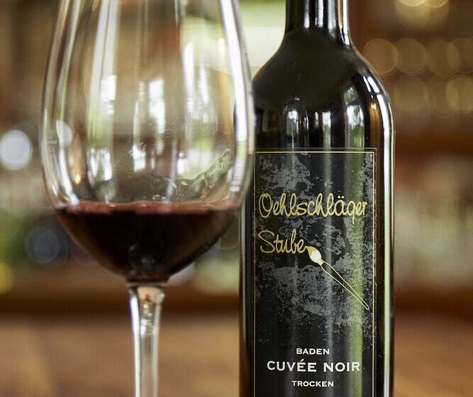 Peters Das Genusshotel In Der Wingst