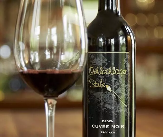 Peters Das Genusshotel In Der Wingst