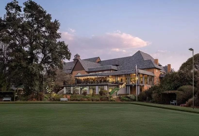 Protea Hotel By Marriott Johannesburg Wanderers