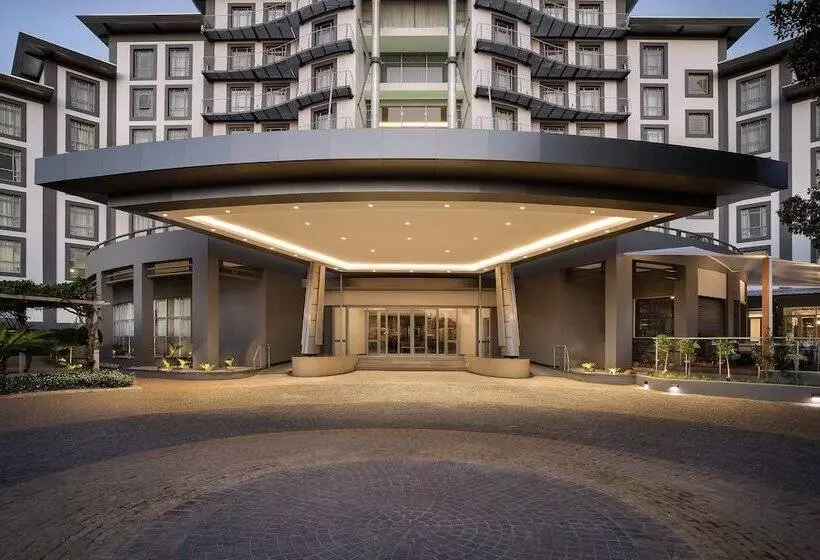 Protea Hotel By Marriott Johannesburg Wanderers