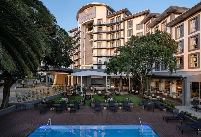 Protea Hotel By Marriott Johannesburg Wanderers