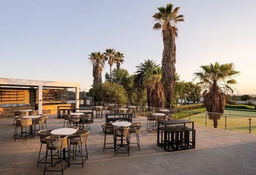 Protea Hotel By Marriott Johannesburg Wanderers