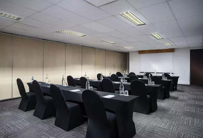 Protea Hotel By Marriott Johannesburg Wanderers