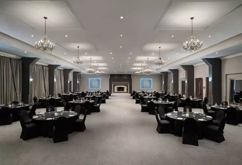 Protea Hotel By Marriott Johannesburg Wanderers