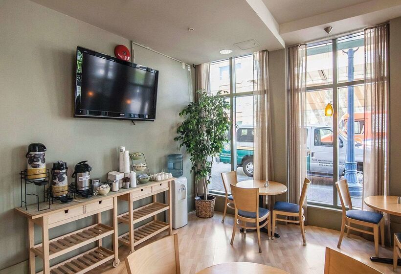 Quality Hotel Airport South