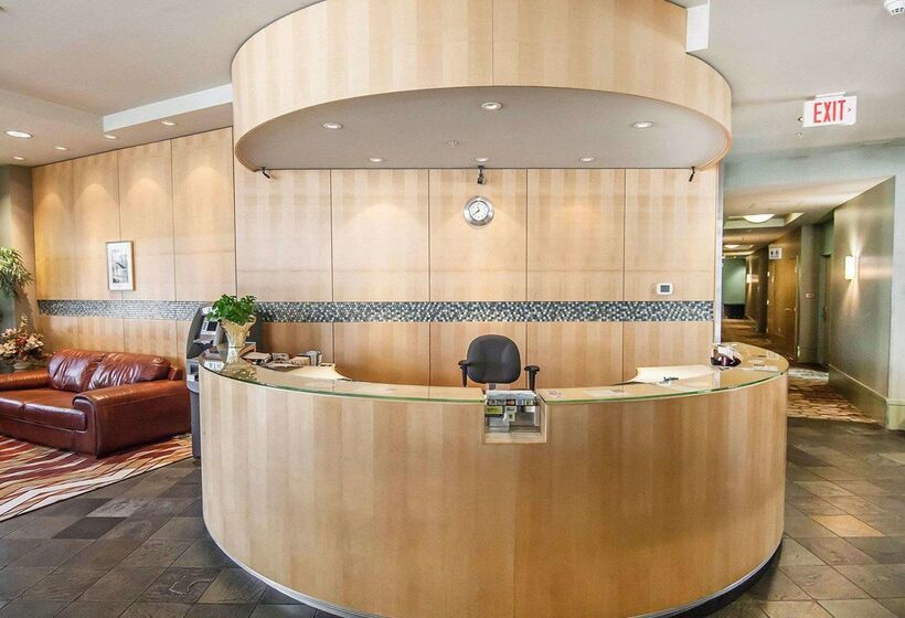 Quality Hotel Airport South