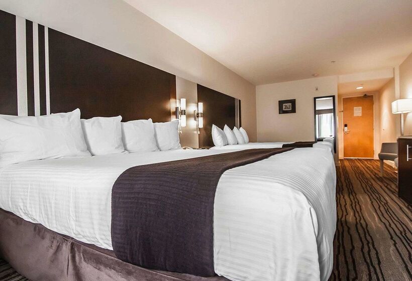 Quality Hotel Airport South