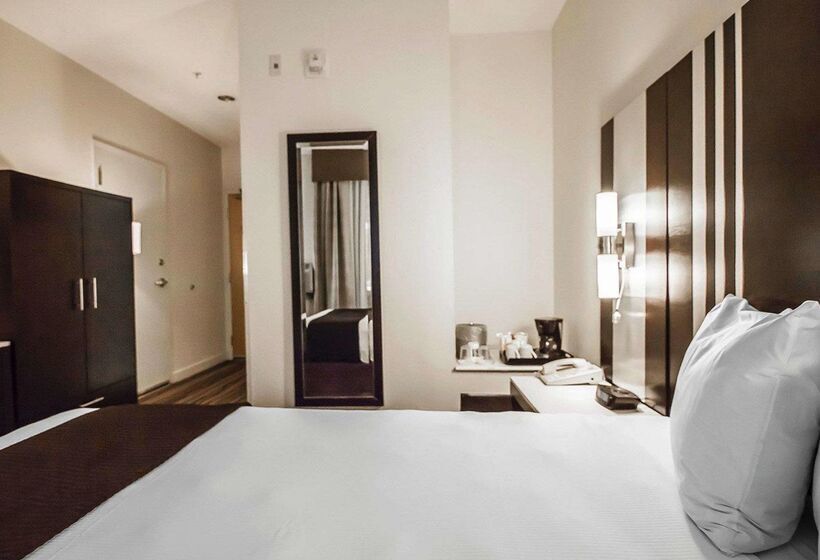 Quality Hotel Airport South