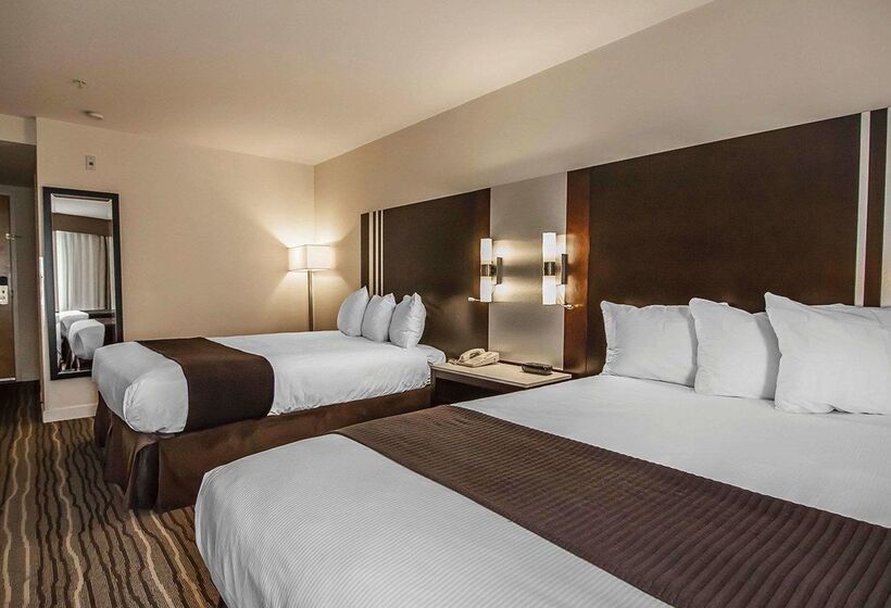 Quality Hotel Airport South