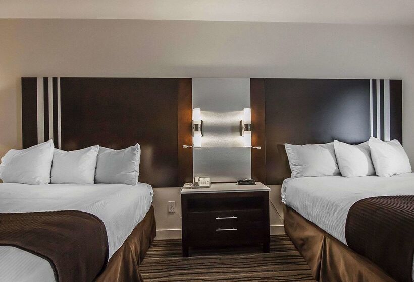 Quality Hotel Airport South