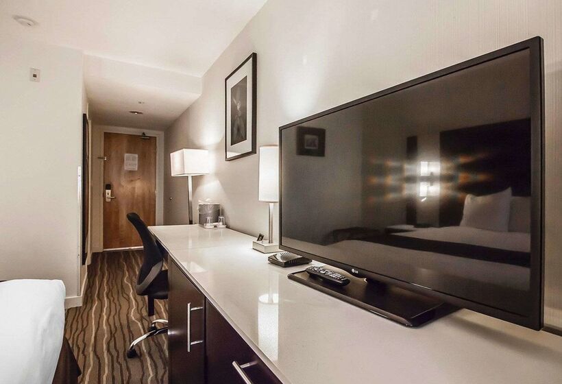 Quality Hotel Airport South