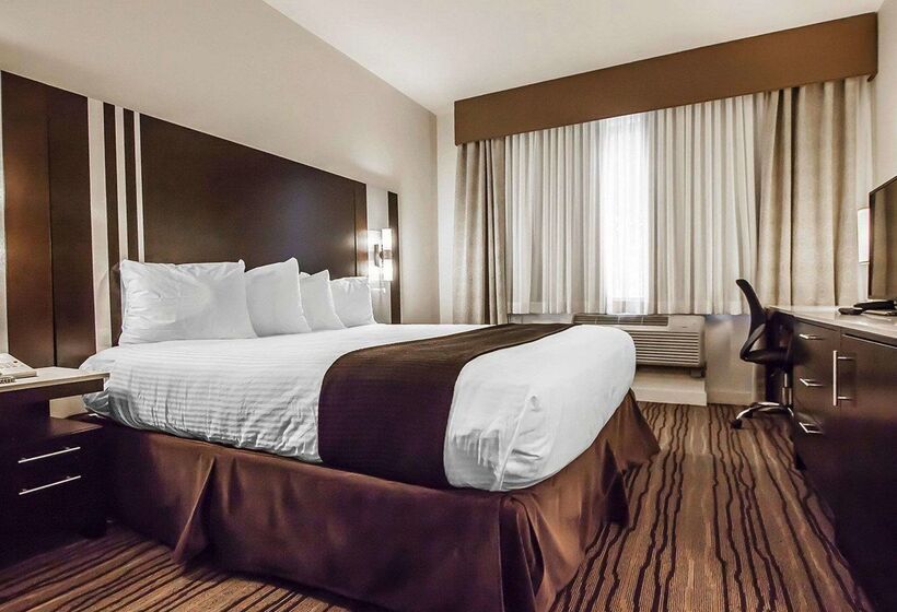 Quality Hotel Airport South