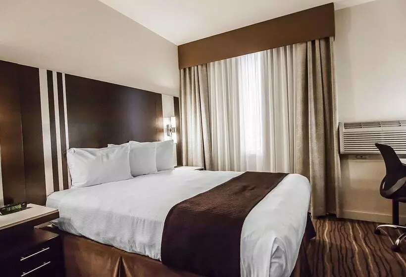 Quality Hotel Airport South