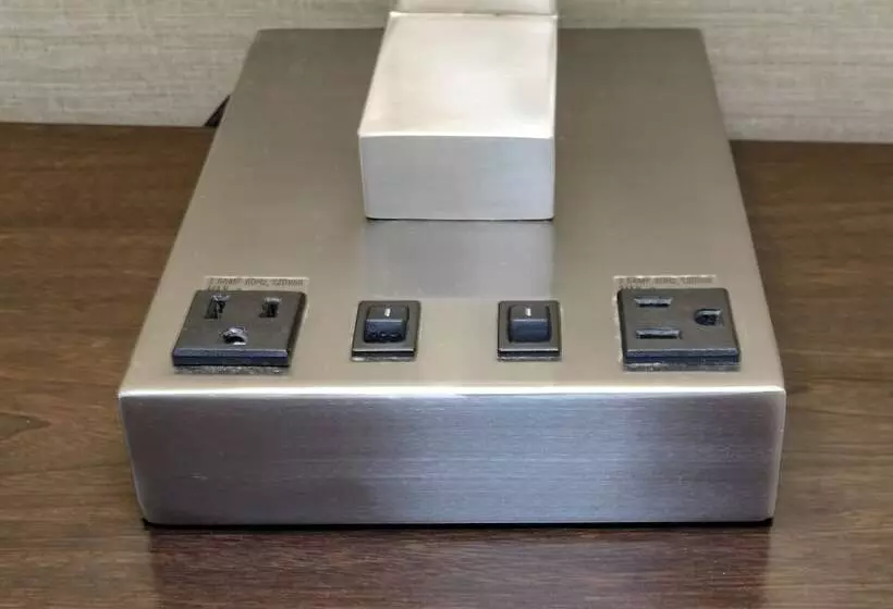 호텔 Red Roof Inn Evergreen