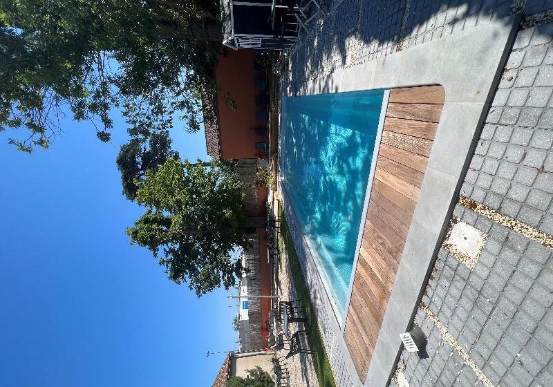 Logis Hotel Restaurant Saint Romain