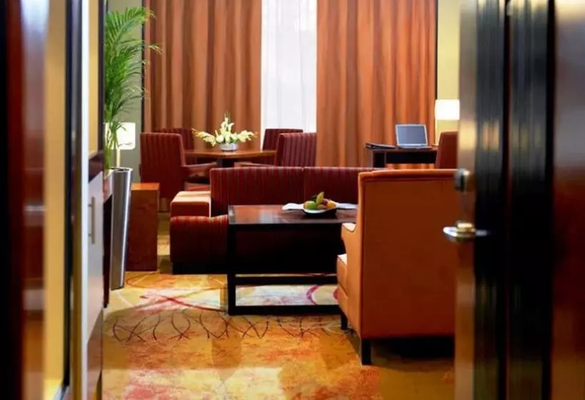 Millennium Airport Hotel Dubai