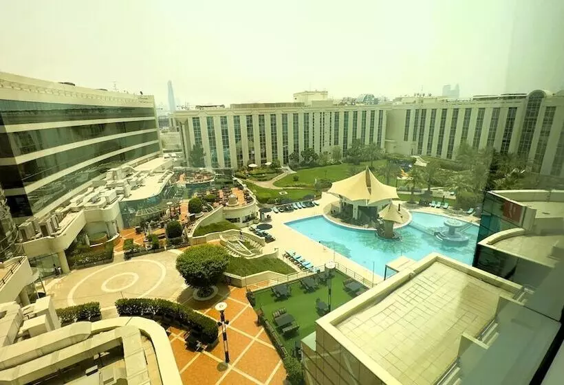 Millennium Airport Hotel Dubai