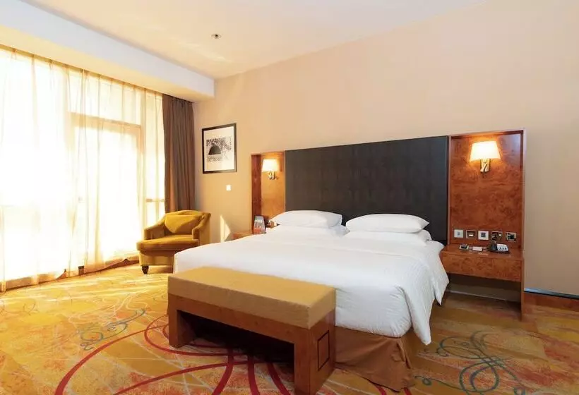 Millennium Airport Hotel Dubai