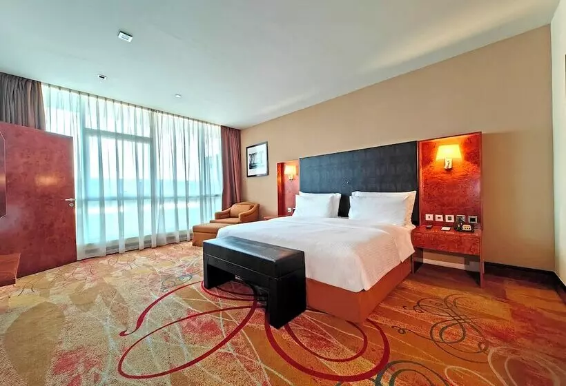 Millennium Airport Hotel Dubai