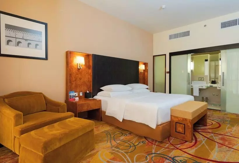 Millennium Airport Hotel Dubai