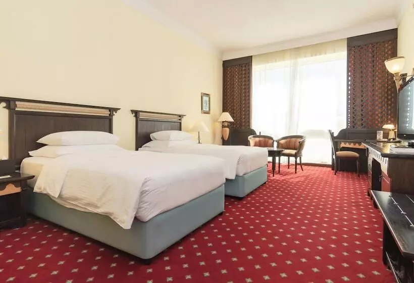 Millennium Airport Hotel Dubai