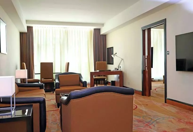 Millennium Airport Hotel Dubai