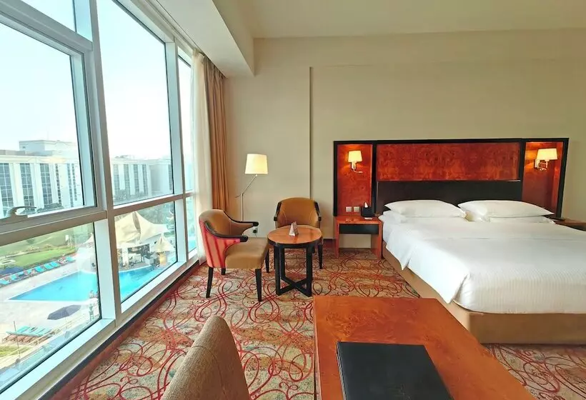 Millennium Airport Hotel Dubai