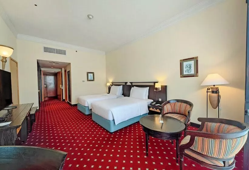 Millennium Airport Hotel Dubai