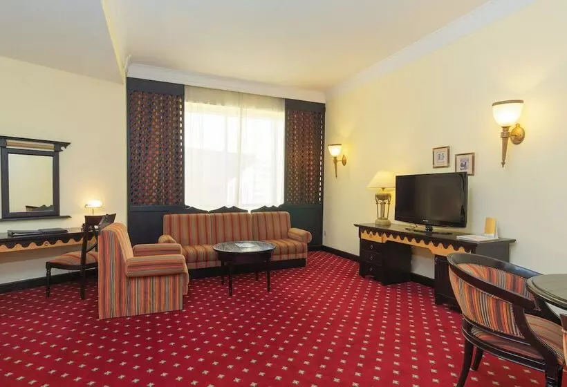 Millennium Airport Hotel Dubai
