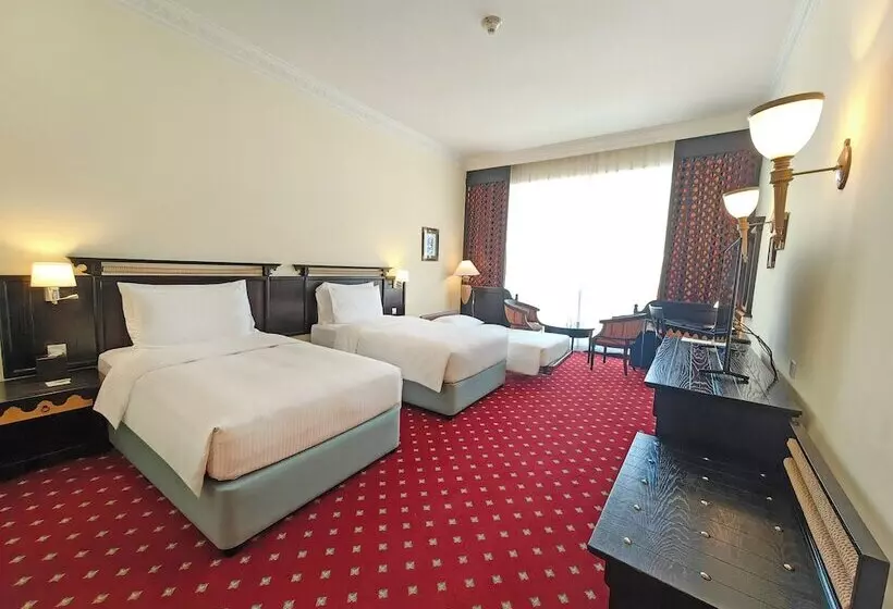 Millennium Airport Hotel Dubai
