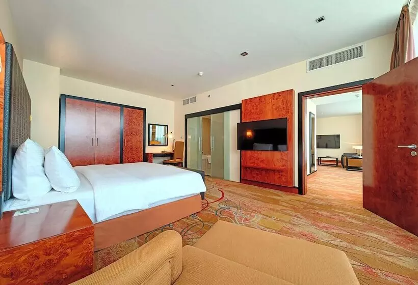 Millennium Airport Hotel Dubai