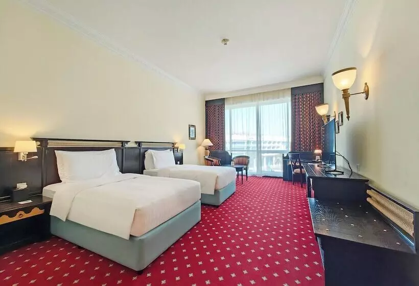 Millennium Airport Hotel Dubai