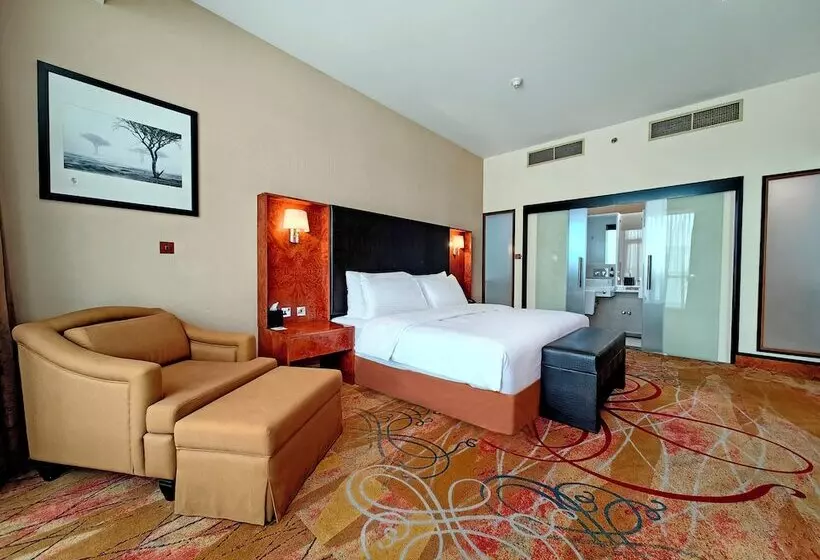 Millennium Airport Hotel Dubai