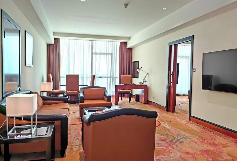 Millennium Airport Hotel Dubai